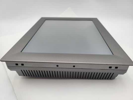 Advantech #D-INDU1261HA1-3-50, Computer System, 18-32 Vdc, 3.34-1.88 A, Touchscreen 12" - Image 4