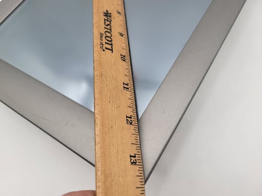 Advantech #D-INDU1261HA1-3-50, Computer System, 18-32 Vdc, 3.34-1.88 A, Touchscreen 12" - Image 7