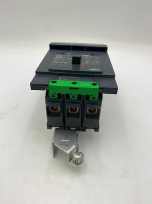 90 Amps, Square D, BJA36090, I-Line Circuit Breaker, 600 V, 3 Pole, 3 phase - Image 7