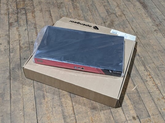 Opengear, IM7216-2-DAC, Infrastructure Manager IM7200, 16 Ports, Console Server - Image 4