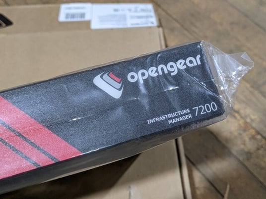 Opengear, IM7216-2-DAC, Infrastructure Manager IM7200, 16 Ports, Console Server - Image 5
