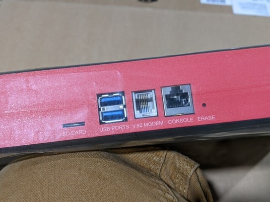 Opengear, IM7216-2-DAC, Infrastructure Manager IM7200, 16 Ports, Console Server - Image 6