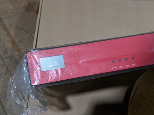 Opengear, IM7216-2-DAC, Infrastructure Manager IM7200, 16 Ports, Console Server - Image 7