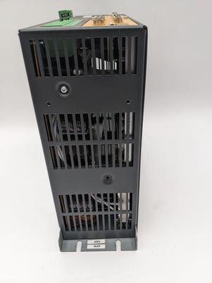 Baumuller #BUM60-0816-54-B-001-VC-0A-0001-0012-0000, Servo Drive, 0-390 V, 3-Phase - Image 4
