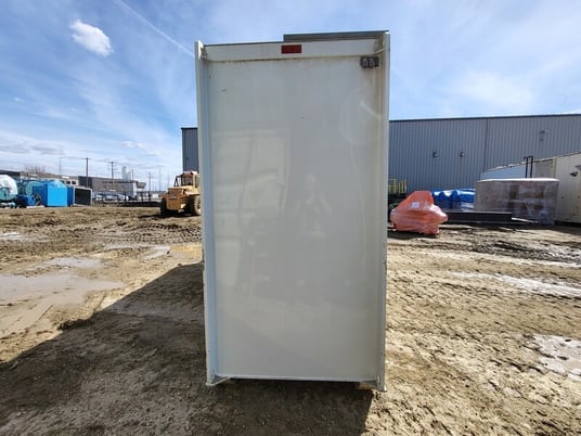 Canelec Mfg., Underground MCC Unit, 4160 V - Image 3