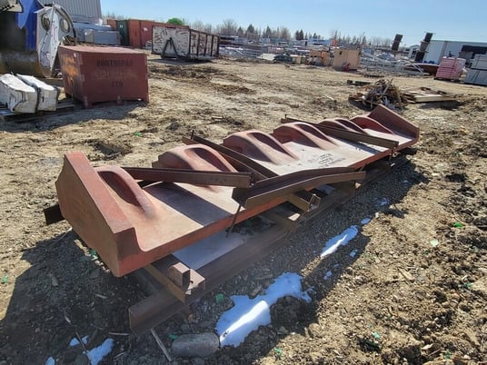 Hitachi 4187861, Bucket Lip - Image 7