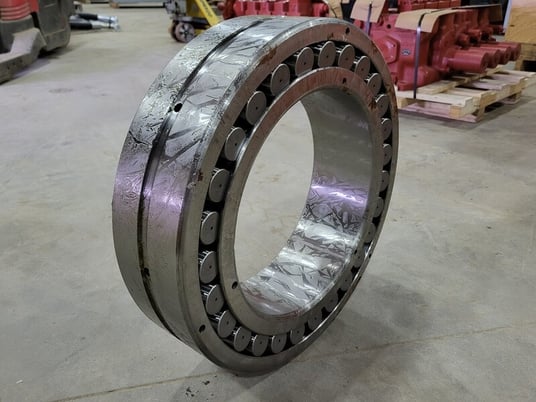 Hitachi 4182601, Bearing - Image 1