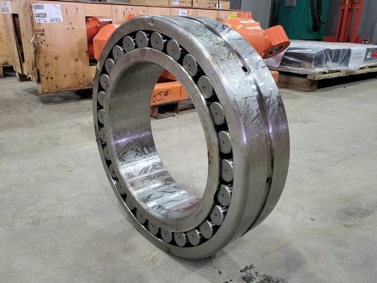 Hitachi 4182601, Bearing - Image 4