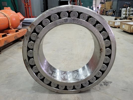 Hitachi 4182601, Bearing - Image 5