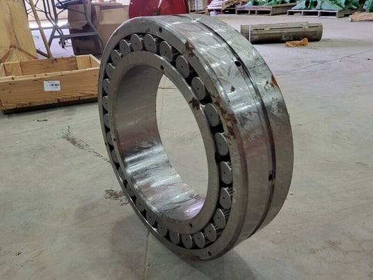 Hitachi 4182601, Bearing - Image 8