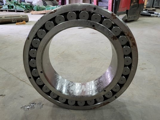 Hitachi 4182601, Bearing - Image 9