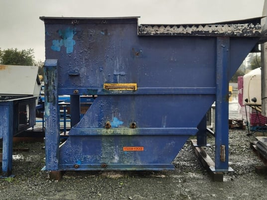 Lenmark, 155" x 110" x 149" clarifier - Image 2