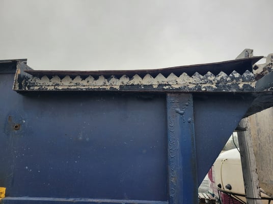 Lenmark, 155" x 110" x 149" clarifier - Image 5