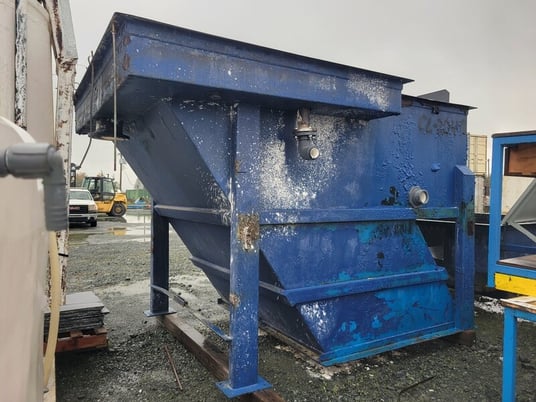 Lenmark, 155" x 110" x 149" clarifier - Image 6