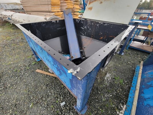 Lenmark, 155" x 110" x 149" clarifier - Image 10