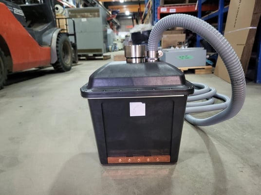 Hach, filter probe, SC 10m heated hose, 115 VAC - Image 6