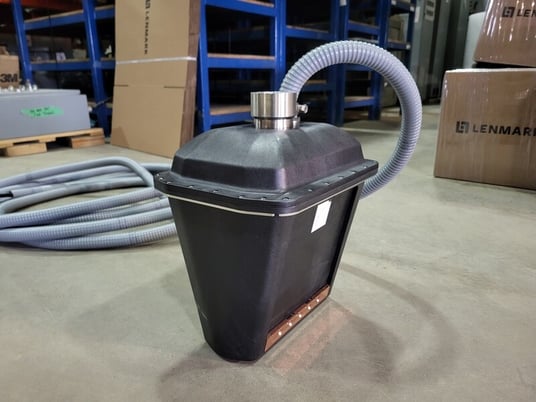 Hach, filter probe, SC 10m heated hose, 115 VAC - Image 7