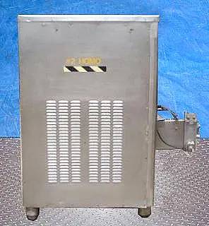 APV Crepaco #5DS650, homogenizer, 6900 gph @ 1600 psi, 2 stage, 2-3/4" diameter Plungers - Image 6