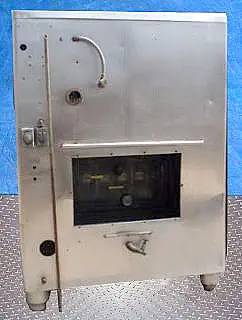 APV Crepaco #5DS650, homogenizer, 6900 gph @ 1600 psi, 2 stage, 2-3/4" diameter Plungers - Image 8