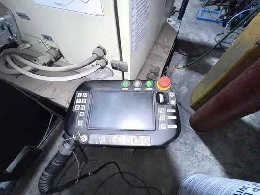 Miller, PA2200SS-70, weld cell, Panasonic 64-Bit, 2023 - Image 5