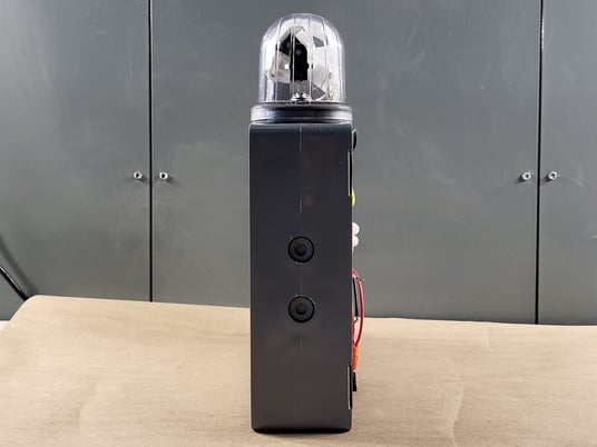 Thomas & Betts #LHCG6L36LD1CW, Pictogram Combo, 120/347 Vac, 6 V, 60 Hz, 4 Watts, MR16 LED - Image 4