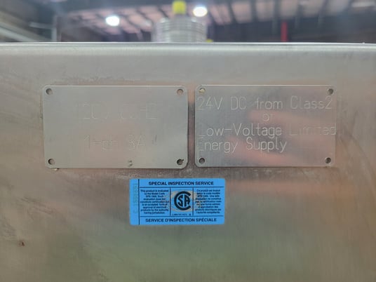 Metering Skid, 8 Sections - Image 10