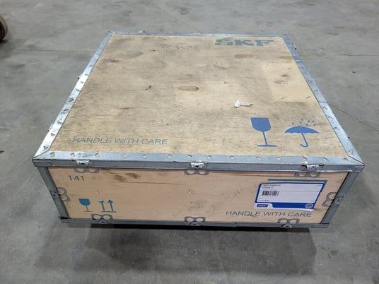 SKF #29468-E, Spherical Roller Thrust Bearing, 340 mm Bore, 620 mm Outside dia., 170 mm Width - Image 3