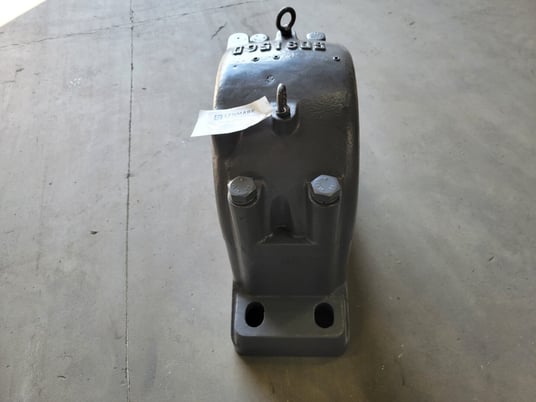 #SD3156D, Split Plummer Block Bearing Housing, 550 mm H x 790 mm L, 260 mm Shaft & Bore dia., 460 mm Outside - Image 4