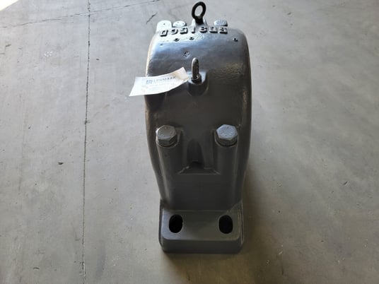#SD3156D, Split Plummer Block Bearing Housing, 550 mm H x 790 mm L, 260 mm Shaft & Bore dia., 460 mm Outside - Image 5