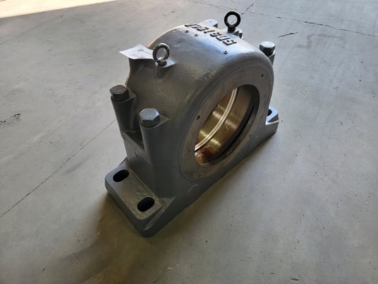 #SD3156D, Split Plummer Block Bearing Housing, 550 mm H x 790 mm L, 260 mm Shaft & Bore dia., 460 mm Outside - Image 6