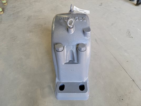 #SD3156D, Split Plummer Block Bearing Housing, 550 mm H x 790 mm L, 260 mm Shaft & Bore dia., 460 mm Outside - Image 9