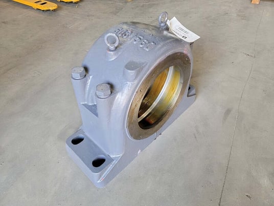 #SD3156D, Split Plummer Block Bearing Housing, 550 mm H x 790 mm L, 260 mm Shaft & Bore dia., 460 mm Outside - Image 10