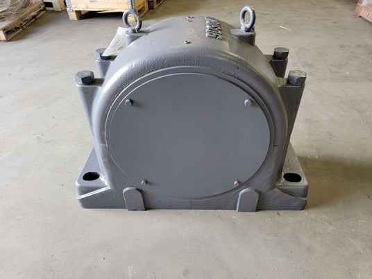 #SD3164D, Split Plummer Block Bearing Housing, 630 mm H x 880 mm L, 300 mm Shaft & Bore dia., 540 mm Outside - Image 3
