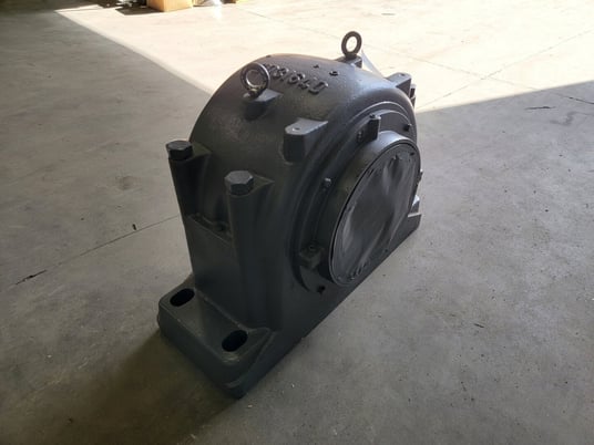 #SD3164D, Split Plummer Block Bearing Housing, 630 mm H x 880 mm L, 300 mm Shaft & Bore dia., 540 mm Outside - Image 7