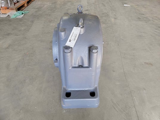 #SD3164D, Split Plummer Block Bearing Housing, 630 mm H x 880 mm L, 300 mm Shaft & Bore dia., 540 mm Outside - Image 10