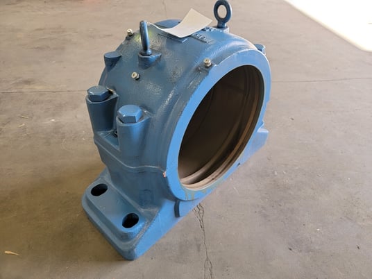 SKF #SDCD-3064-MC-14, Split Plummer Block Bearing Housing, For 23234CCK / W33H2334 Bearings - Image 3