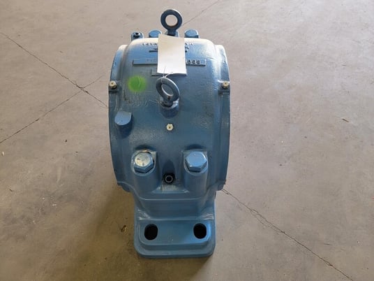 SKF #SDCD-3064-MC-14, Split Plummer Block Bearing Housing, For 23234CCK / W33H2334 Bearings - Image 6