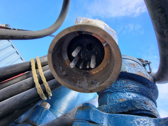 Sump Pump, 4" - Image 10