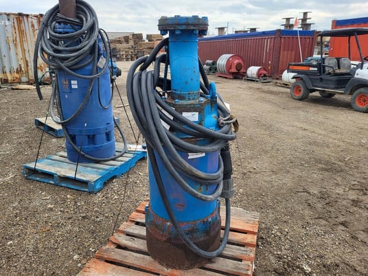 Sump Pump, 5" - Image 4