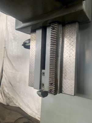 Atlantic #Series-4000, jig borer - Image 10