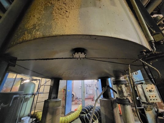 Sand Settling Tank - Image 3