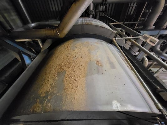 Sand Settling Tank - Image 4