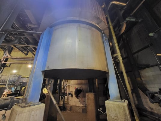 Sand Settling Tank - Image 5