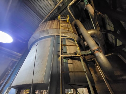 Sand Settling Tank - Image 6