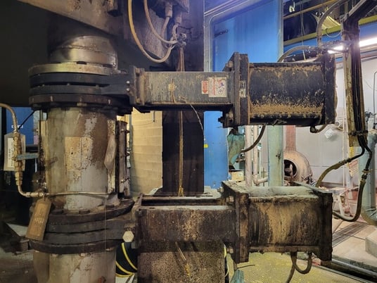 Sand Settling Tank - Image 8