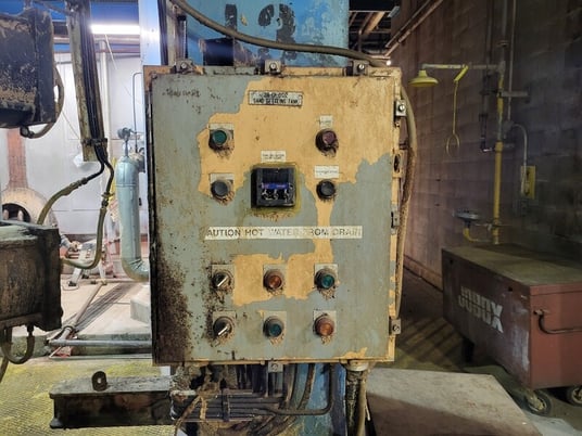 Sand Settling Tank - Image 9