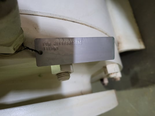 12" Circor Energy, Ball Valve, Class 150, carbon steel, 2014 - Image 4