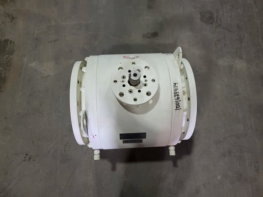 12" Circor Energy, Ball Valve, Class 150, carbon steel, 2014 - Image 6