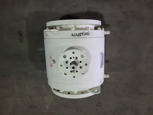 12" Circor Energy, Ball Valve, Class 150, carbon steel, 2014 - Image 7