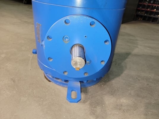 10" Neles Jamesbury #8556611, Ball Valve, Class 150, ASME API 6D, Stem 316SS - Image 7